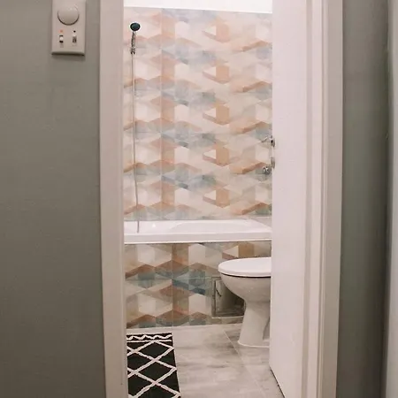 Apartment Meld Sombor