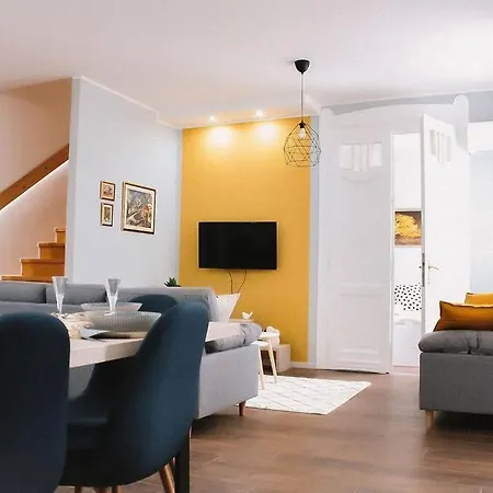 Apartman Meld *