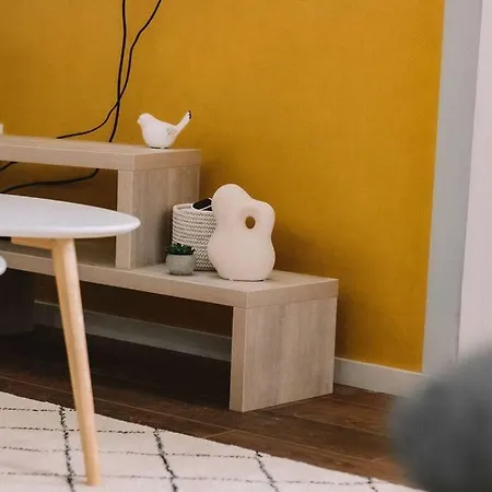 Meld Apartment Sombor