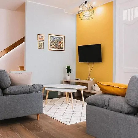 Meld Apartman *