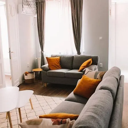 Meld Apartment Sombor