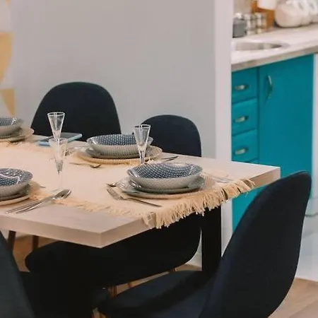 Apartman Meld Zombor