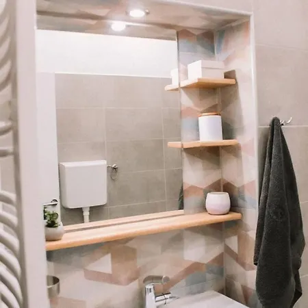 Apartment Meld Sombor