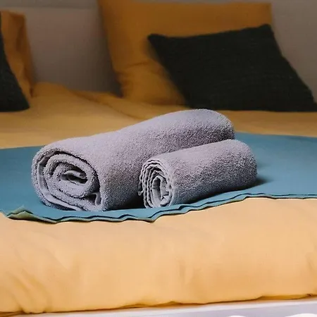 Meld Apartman Zombor