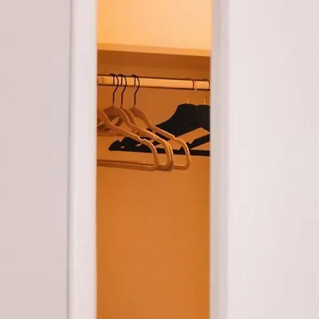 Apartman Meld Zombor