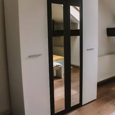 Meld Apartman *