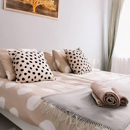 Apartman Meld Zombor