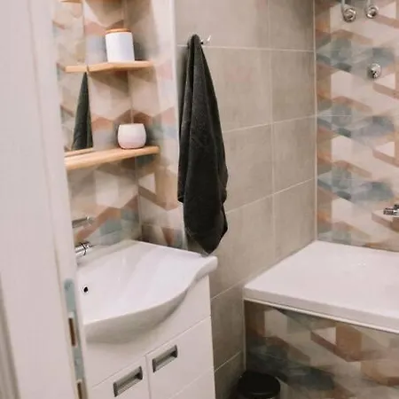 Meld Apartman Zombor