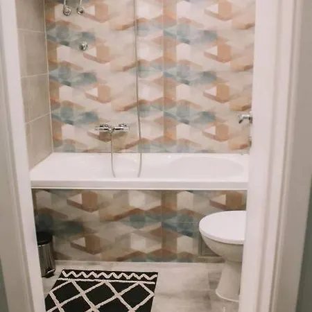 Apartman Meld *