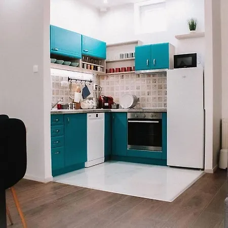 Apartman Meld Zombor
