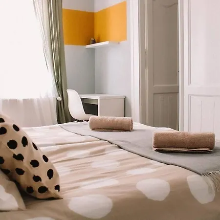 Apartman Meld Zombor